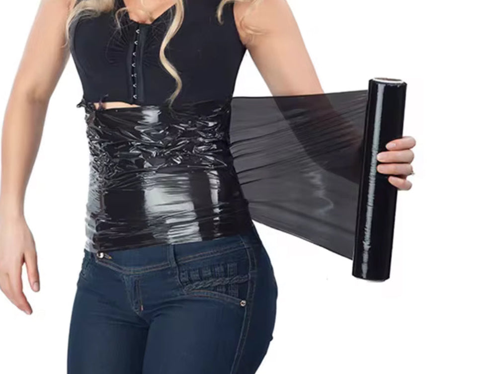 Body Contouring Wrap Film