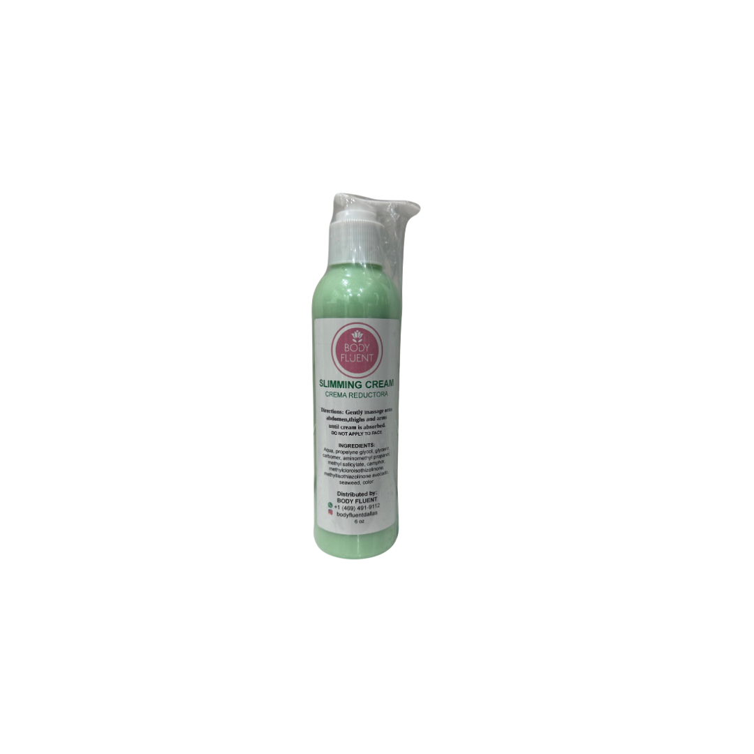 Slimming Cream