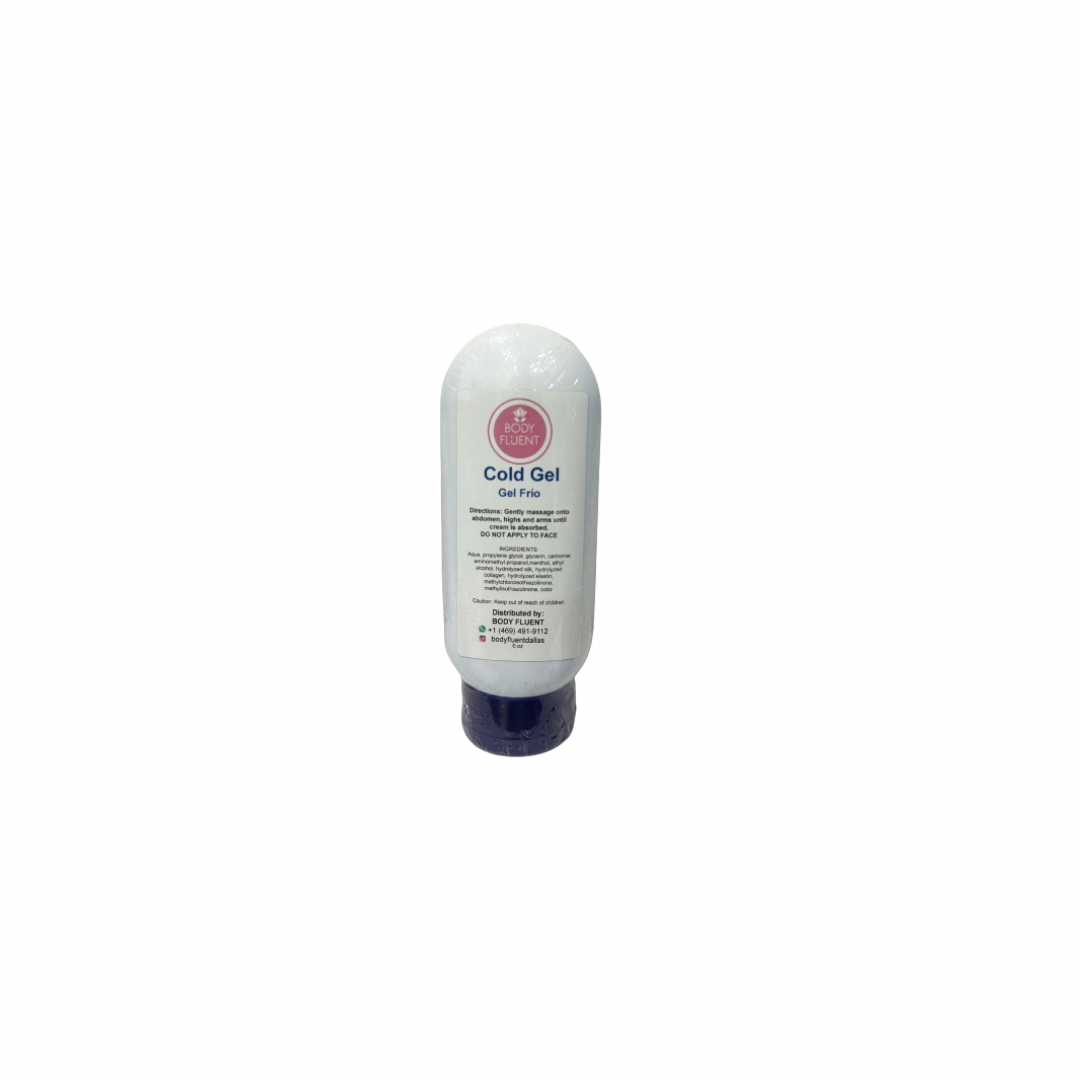 Cold Gel