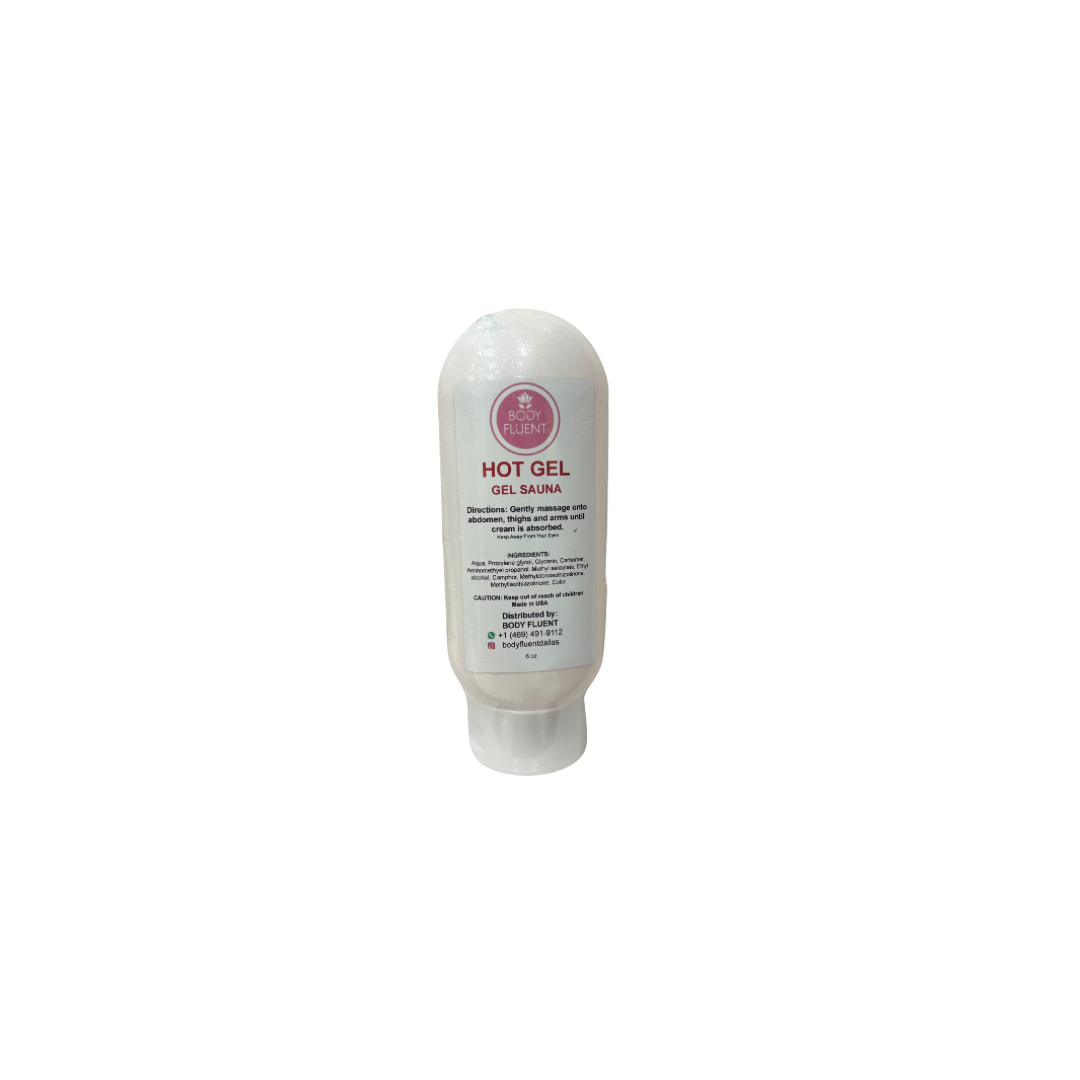 Hot Gel