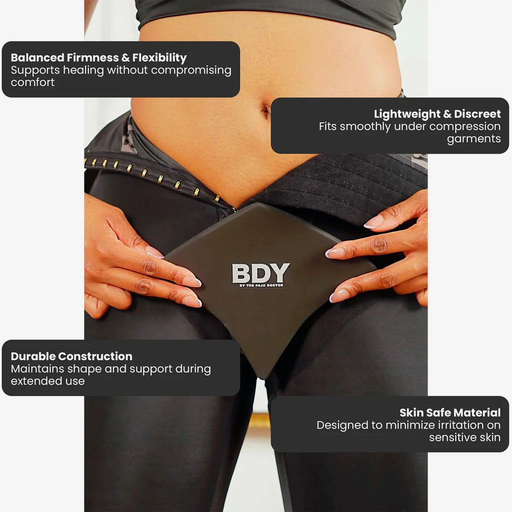 The 3-in-1 Compression Board