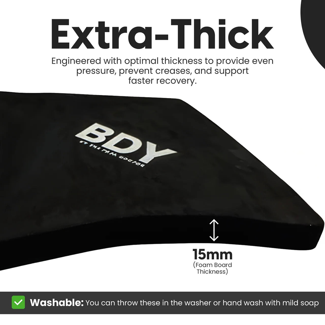 The 3-in-1 Compression Board