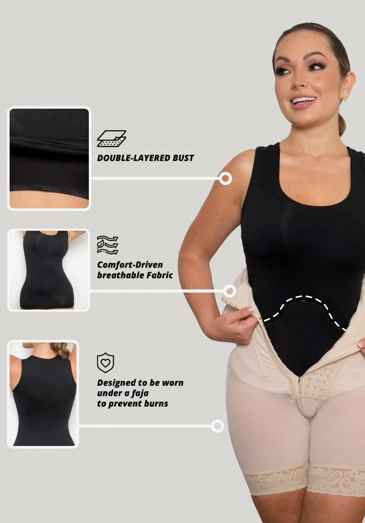 Essential Tank