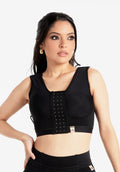4507 Custom Surgical Bra Thick Straps