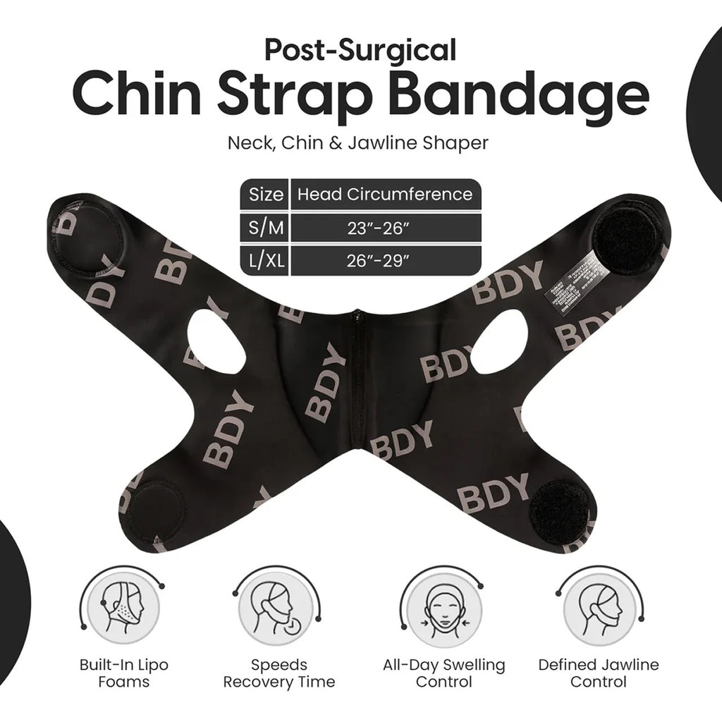 V Line Face Shaper