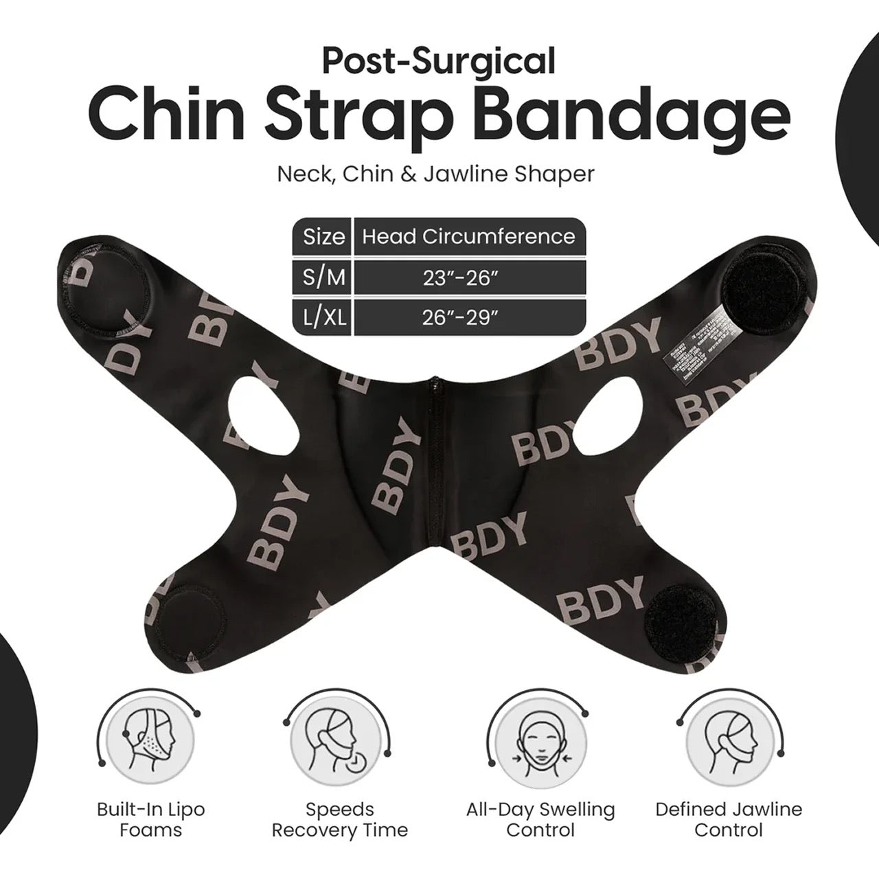 V Line Face Shaper