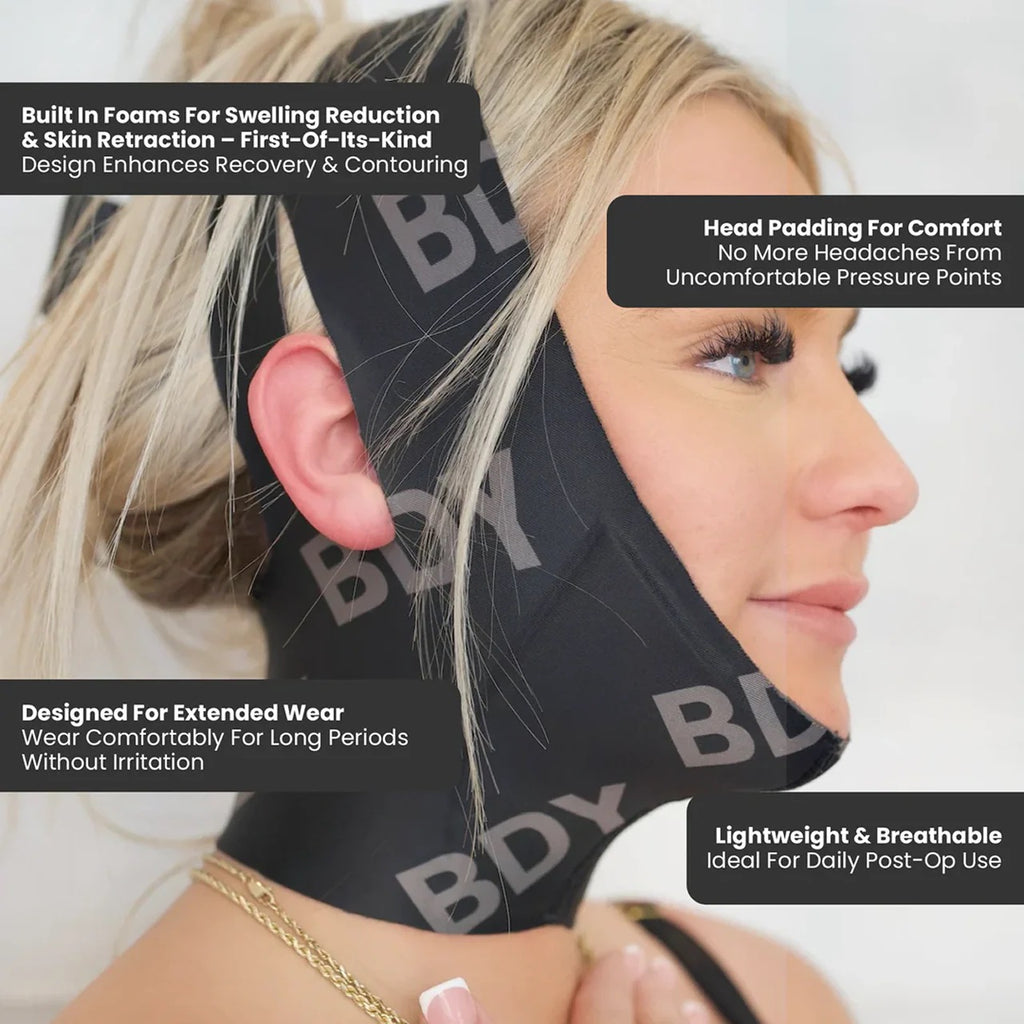 V Line Face Shaper