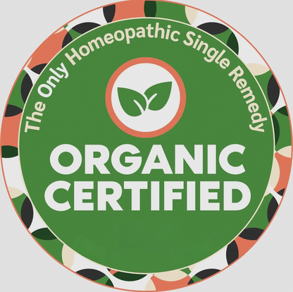 Arnica Montana 12c Vegan Organic for Surgery