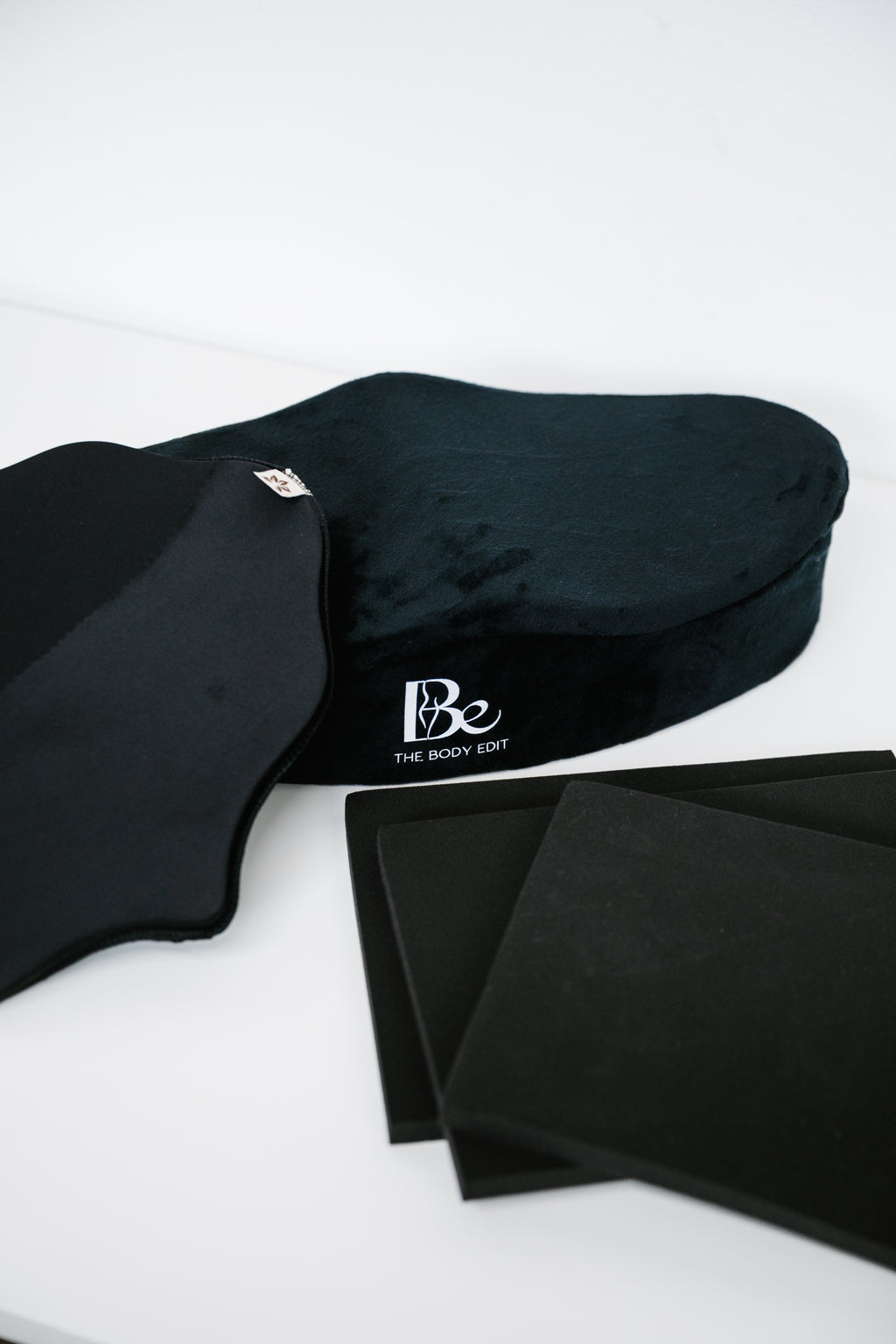 BBL Pillows