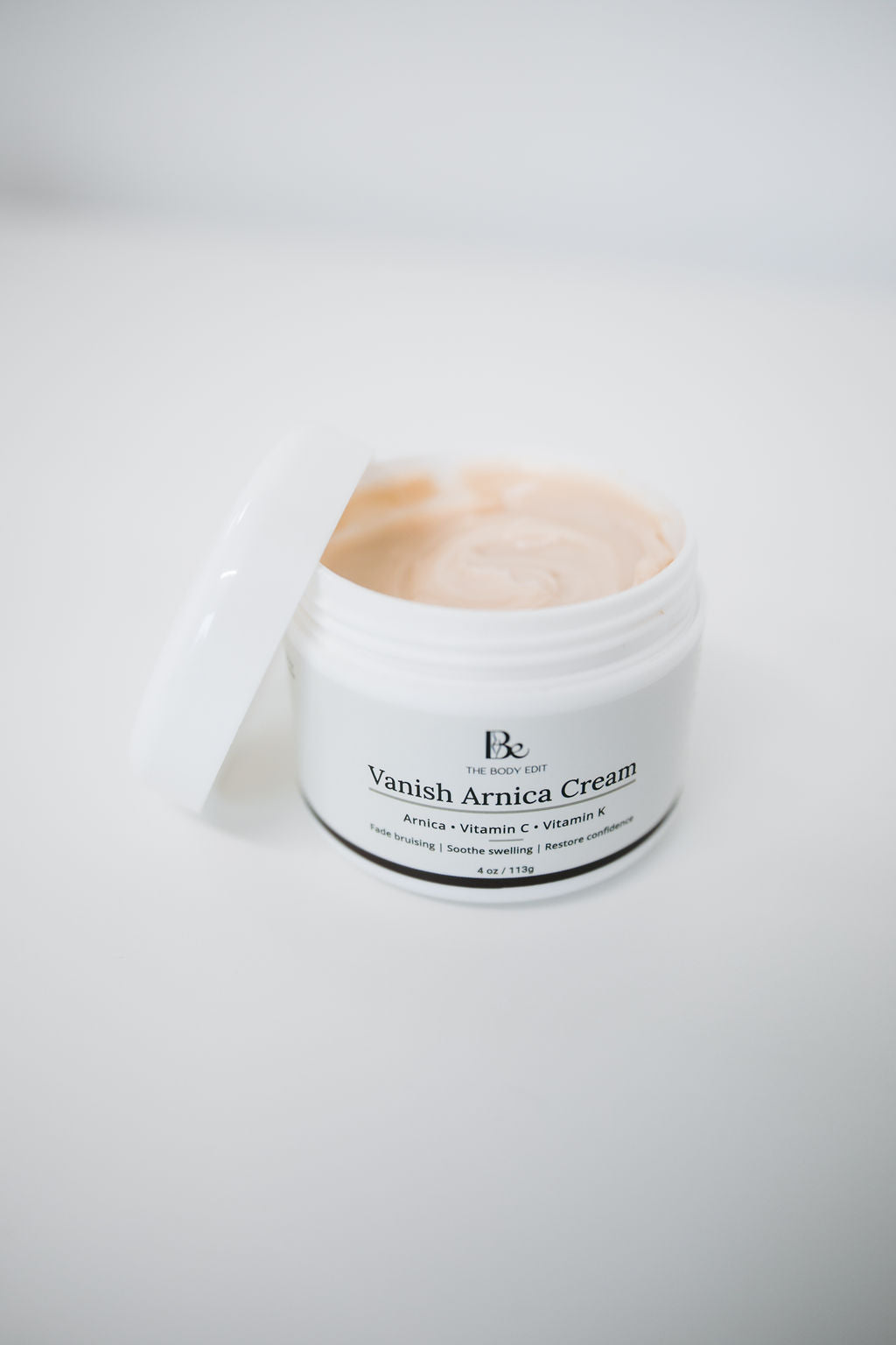Vanish Arnica Cream