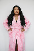 Luxury Soft Life Robe