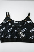 Surgical Bra by BDY