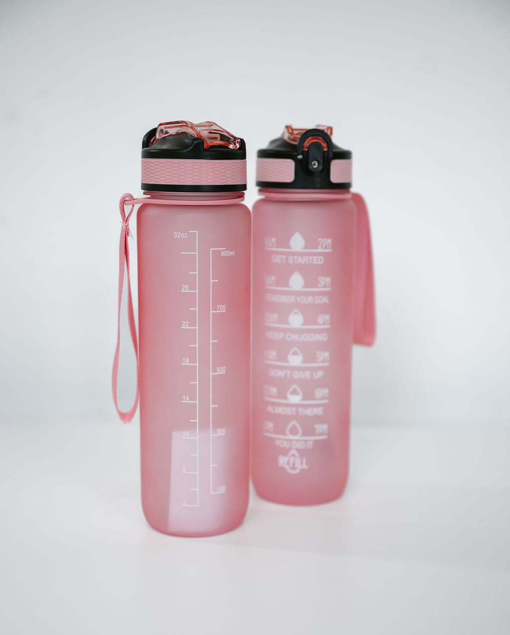 Water Bottle